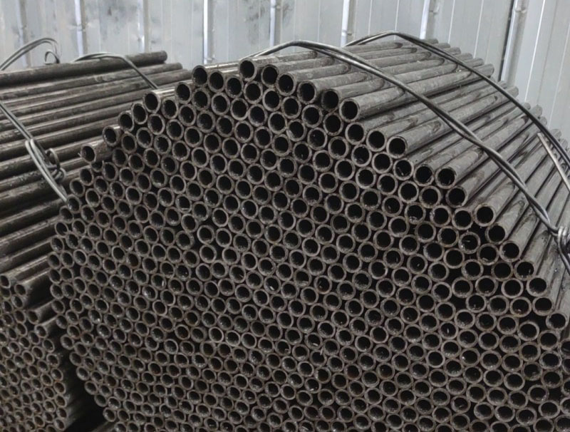 山东小口径无缝钢管定尺切割加工