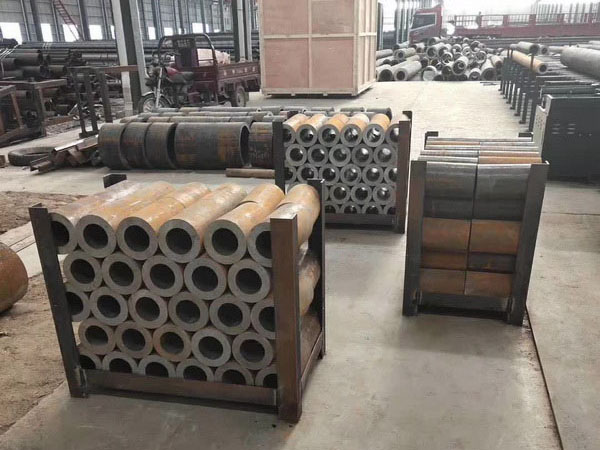山东厚壁无缝钢管切割
